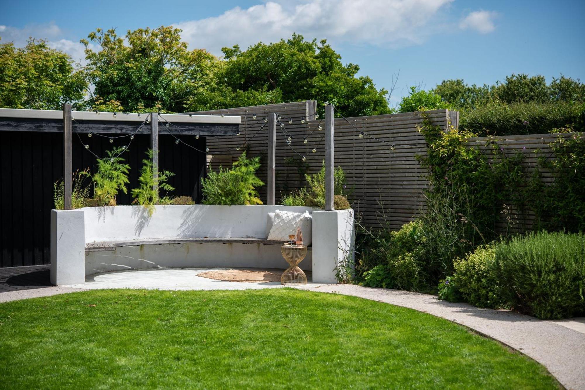 Smurf House Vila Kingsbridge  Exterior foto